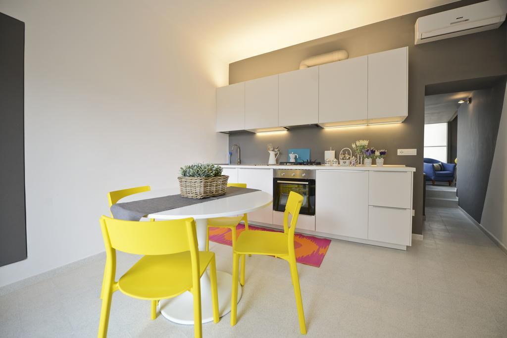 Ferienwohnung Dimora Monumento Ostuni Exterior foto